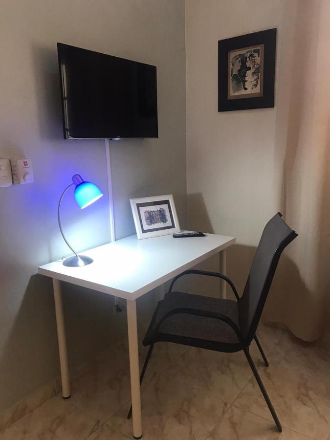 Casa Coral B&B 拉罗马纳 外观 照片