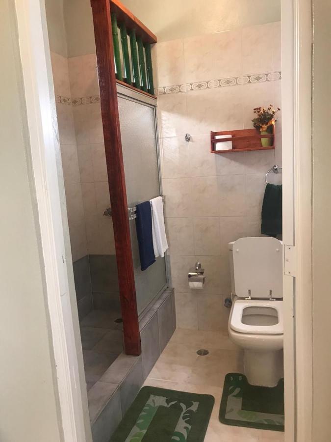 Casa Coral B&B 拉罗马纳 外观 照片