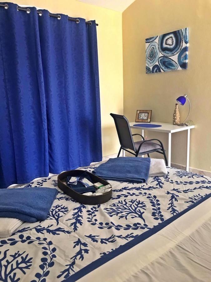 Casa Coral B&B 拉罗马纳 外观 照片