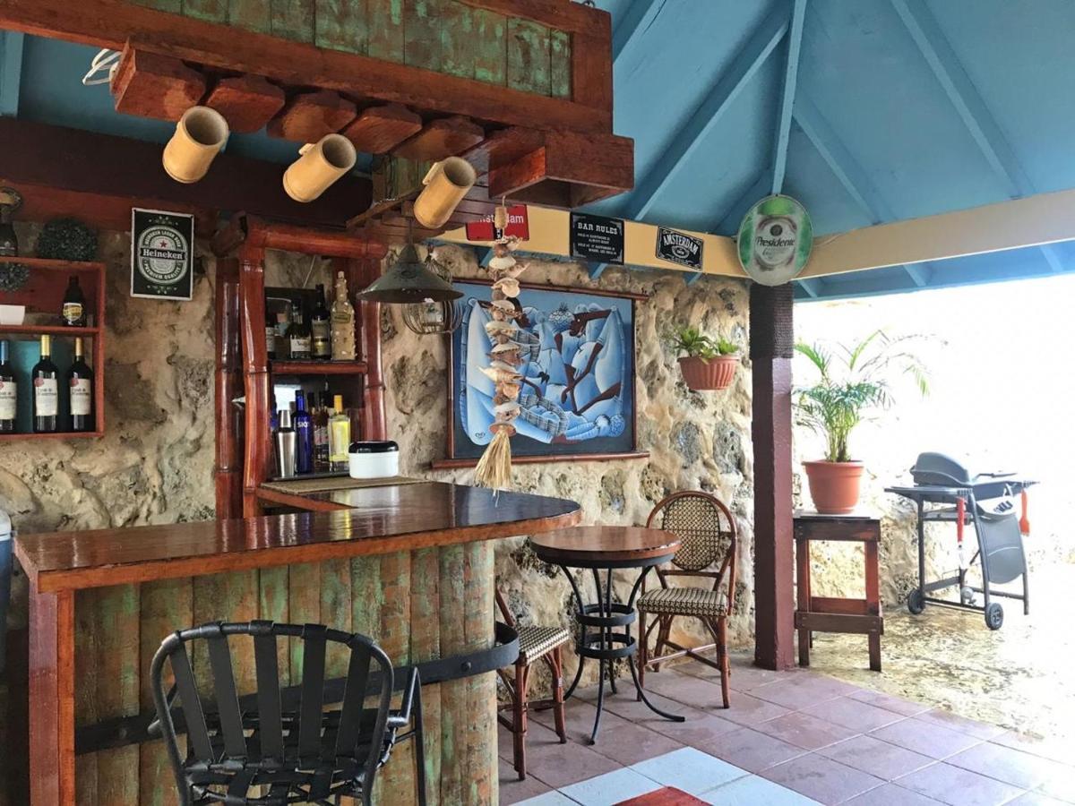 Casa Coral B&B 拉罗马纳 外观 照片