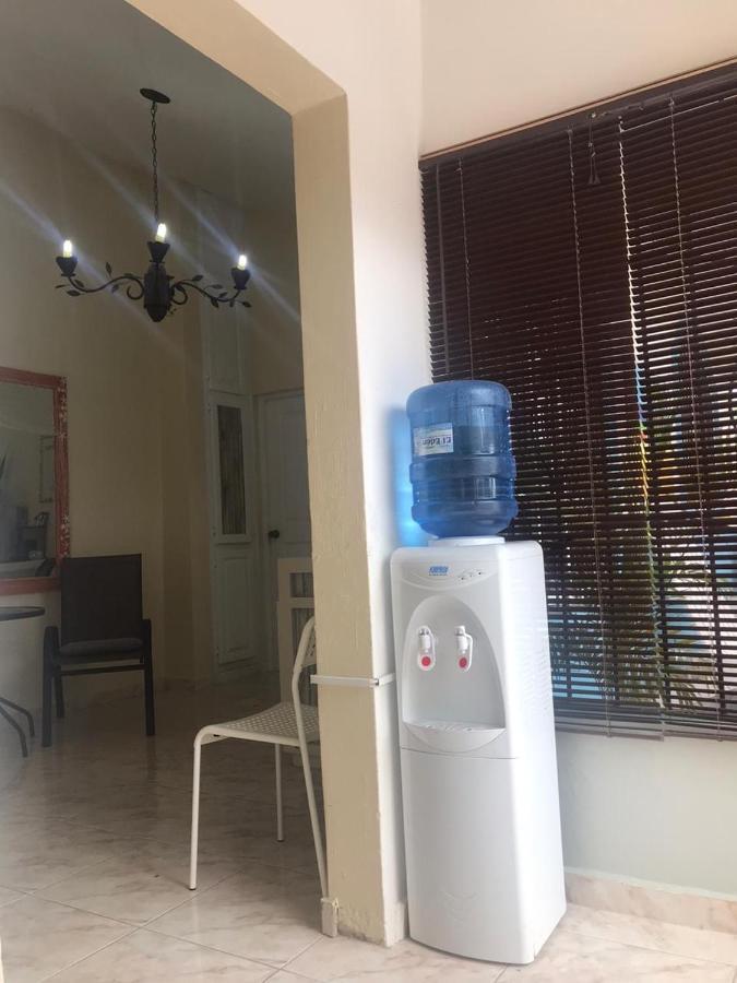 Casa Coral B&B 拉罗马纳 外观 照片