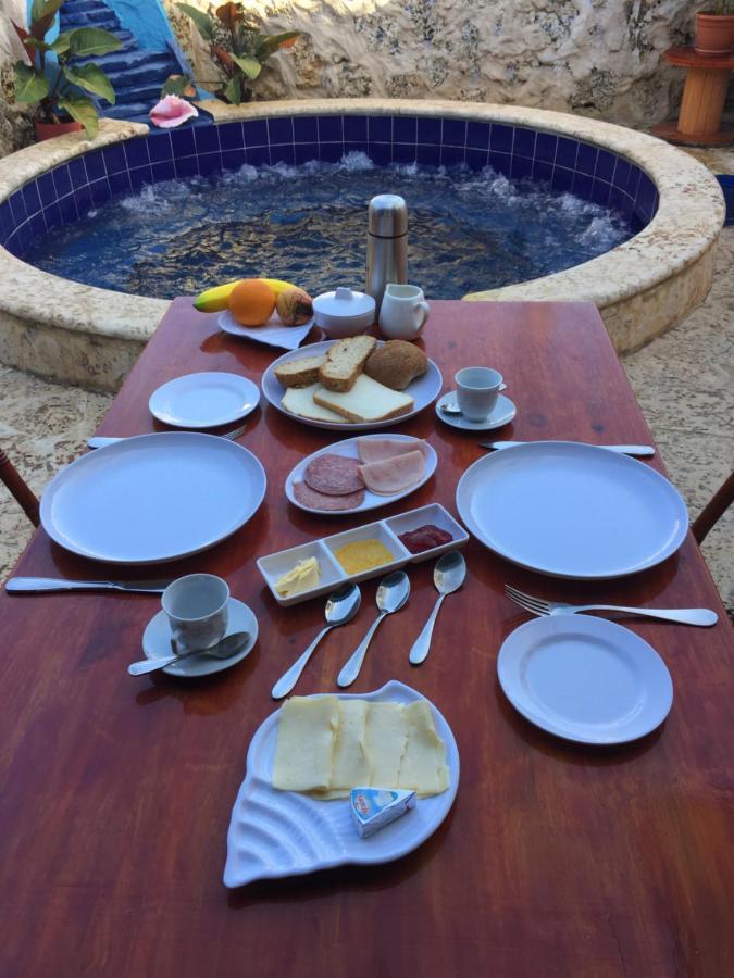 Casa Coral B&B 拉罗马纳 外观 照片