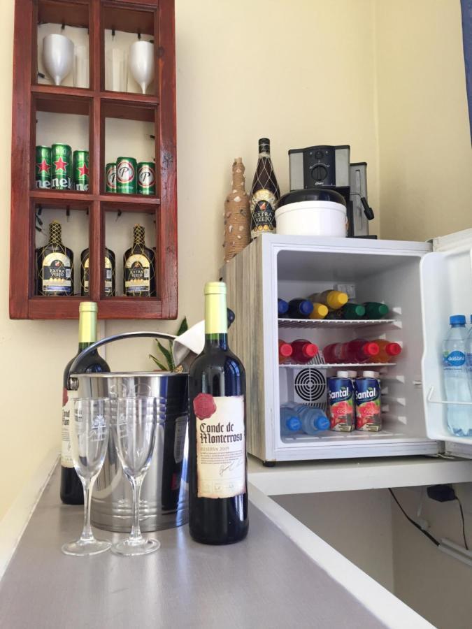 Casa Coral B&B 拉罗马纳 外观 照片